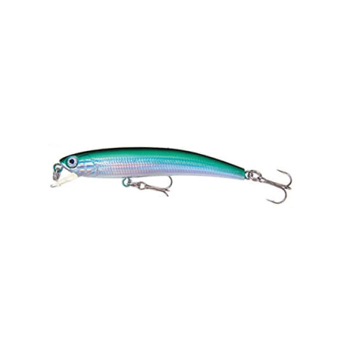 Yozuri Pins Minnow Floating Sahte Balığı M 90mm