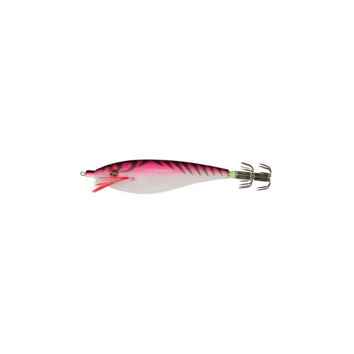 Yozuri Squid Jig Ultra Cloth-Bavc Kalamar Sahte Balığı L79 A331-M2-M-90mm