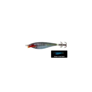 Yozuri Squid Jig Ultra Cloth-Bavc Kalamar Sahte Balığı BLRA A327-M2-SS-65mm