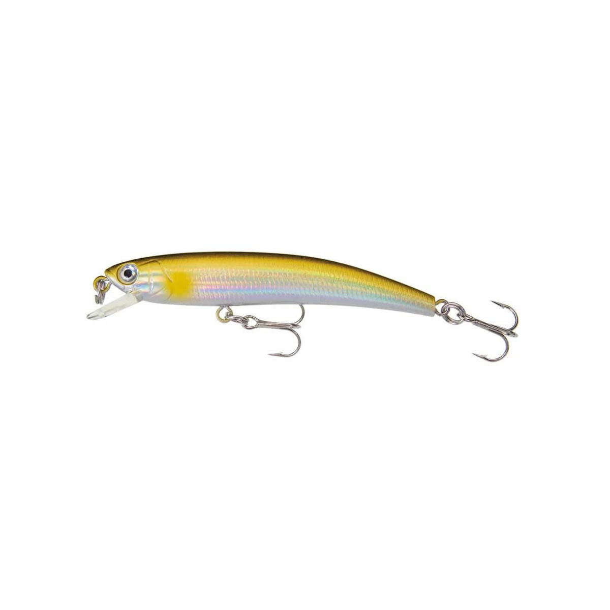 Yozuri Pins Minnow Floating Sahte Balığı M44 90mm