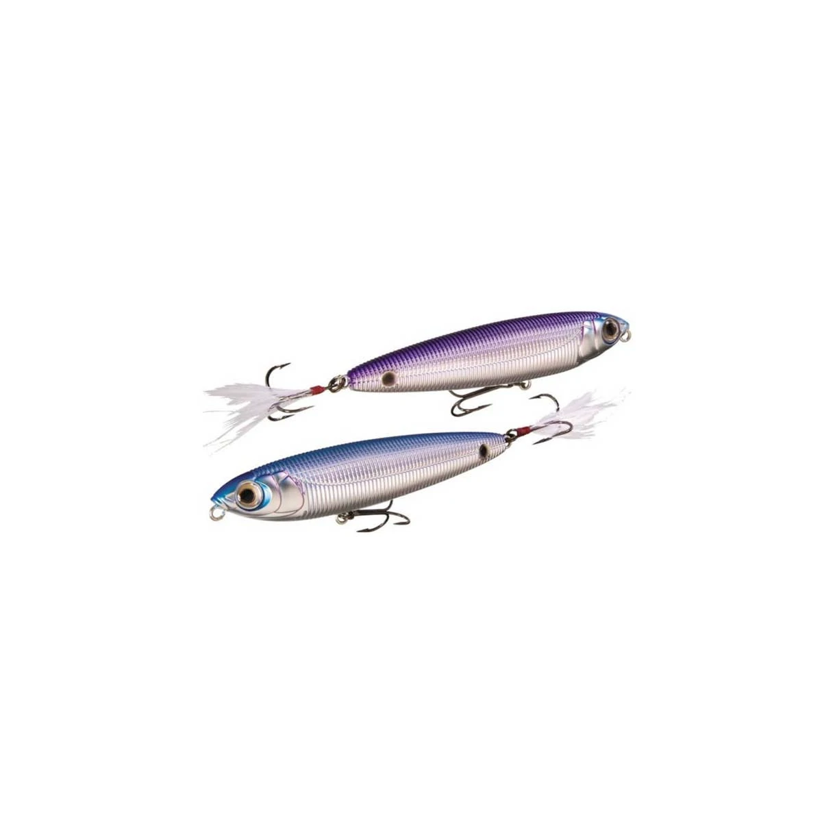 Yozuri Sashimi Pencil Floating Fw Sahte Balığı CMSB 100mm