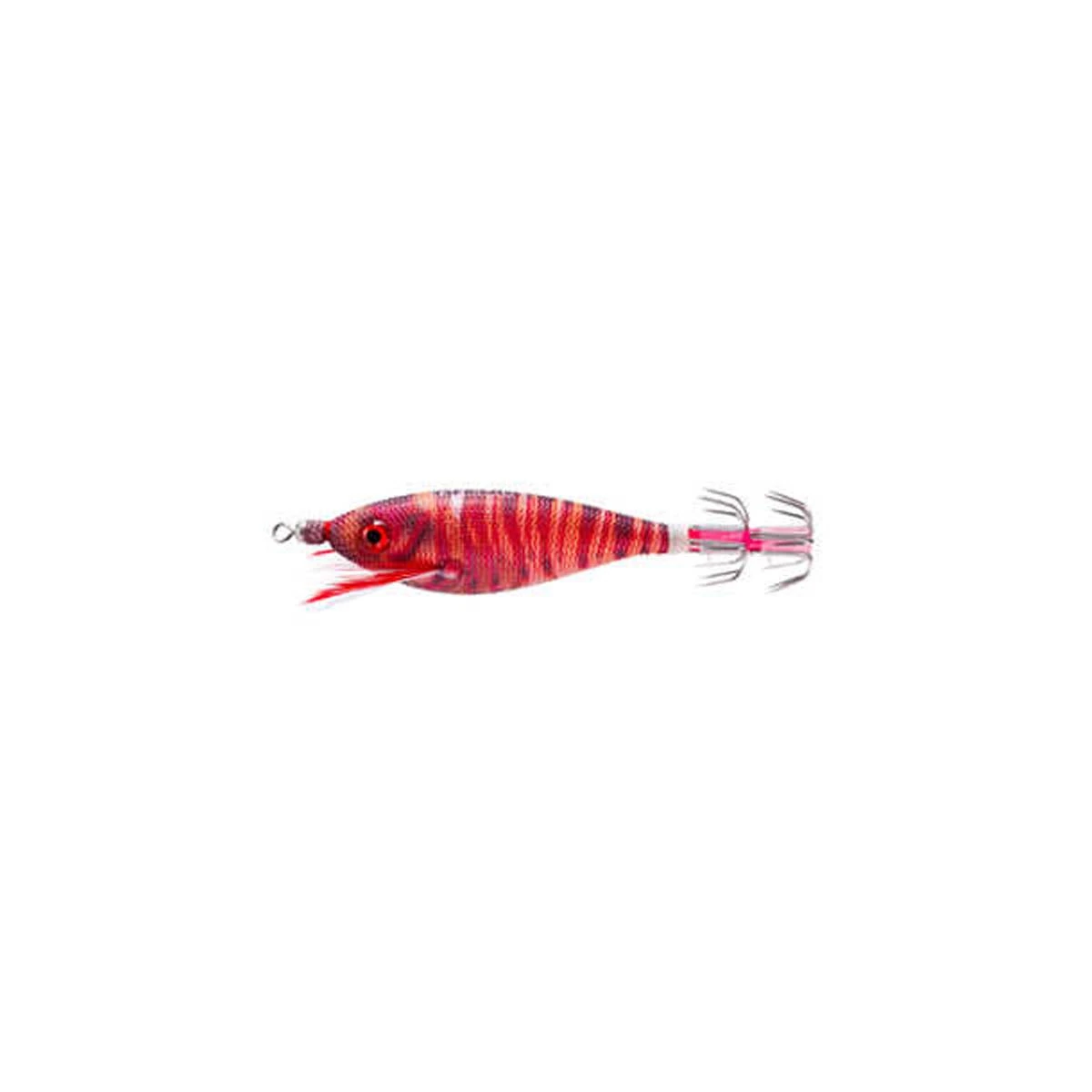 Yozuri Squid Jig Ultra Cloth-Bavc Kalamar Sahte Balığı PRKE A1703-SSS-55mm
