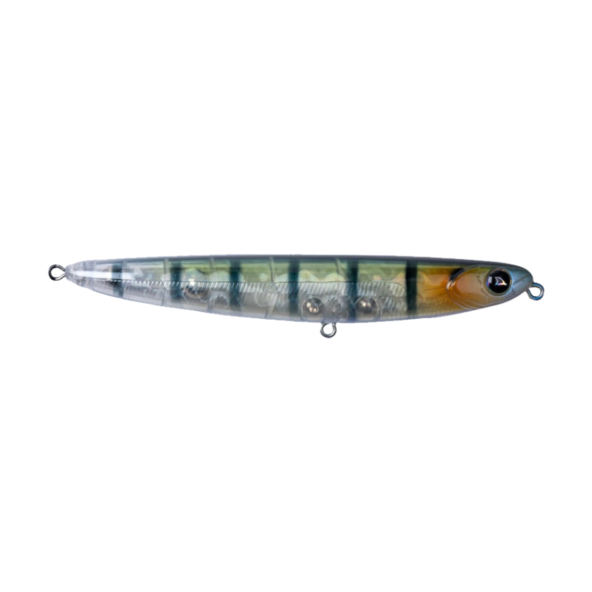 HANFISH Atılgan 110 - ATN-37 Nikotin