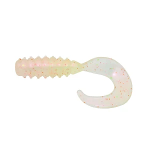 HANFISH Gurt 6 Cm Silikon Yem - GT-60 Chinu Special