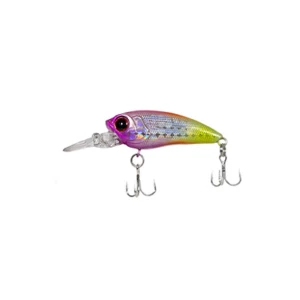 RYUJI DEEP KILLER SUSPENDING 4CM 3,4GR RAINBOW UV