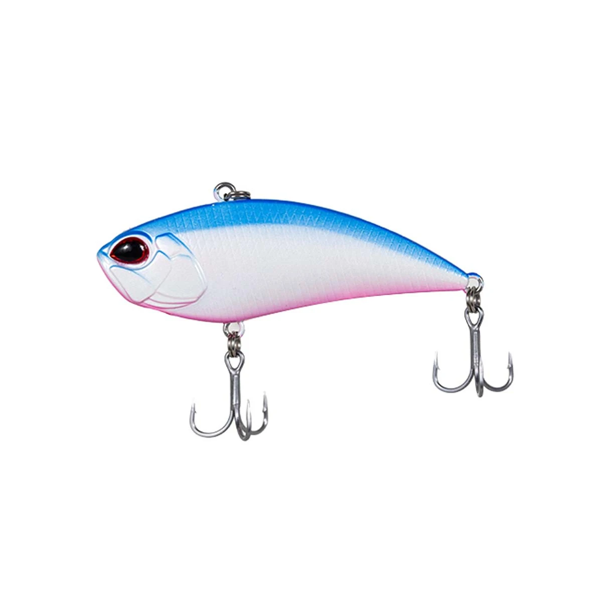 RYUJI FRESH VIB 5.8CM 17GR - BLUE PINK