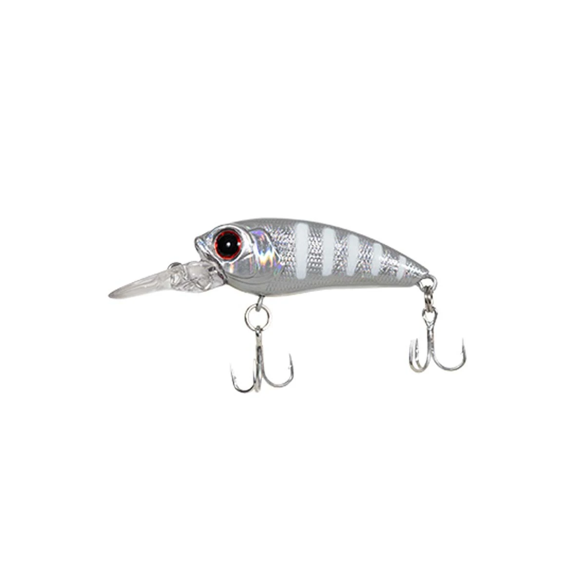 RYUJI DEEP KILLER SUSPENDING 4CM 3,4GR ZEBRA GLOW