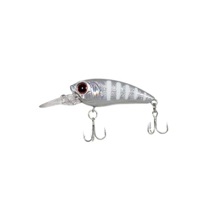 RYUJI DEEP KILLER SUSPENDING 4CM 3,4GR ZEBRA GLOW