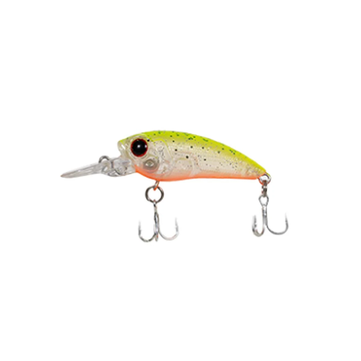 RYUJI DEEP KILLER SUSPENDING 4CM 3,4GR LEMON SHINER