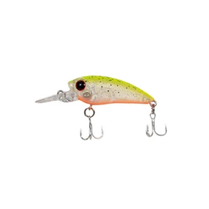 RYUJI DEEP KILLER SUSPENDING 4CM 3,4GR LEMON SHINER