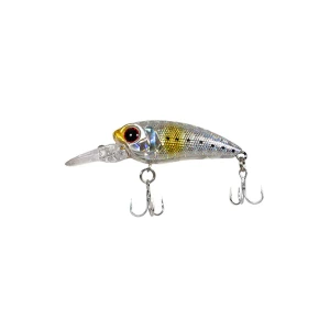 RYUJI DEEP KILLER SUSPENDING 4CM 3,4GR TRANS IWASHI