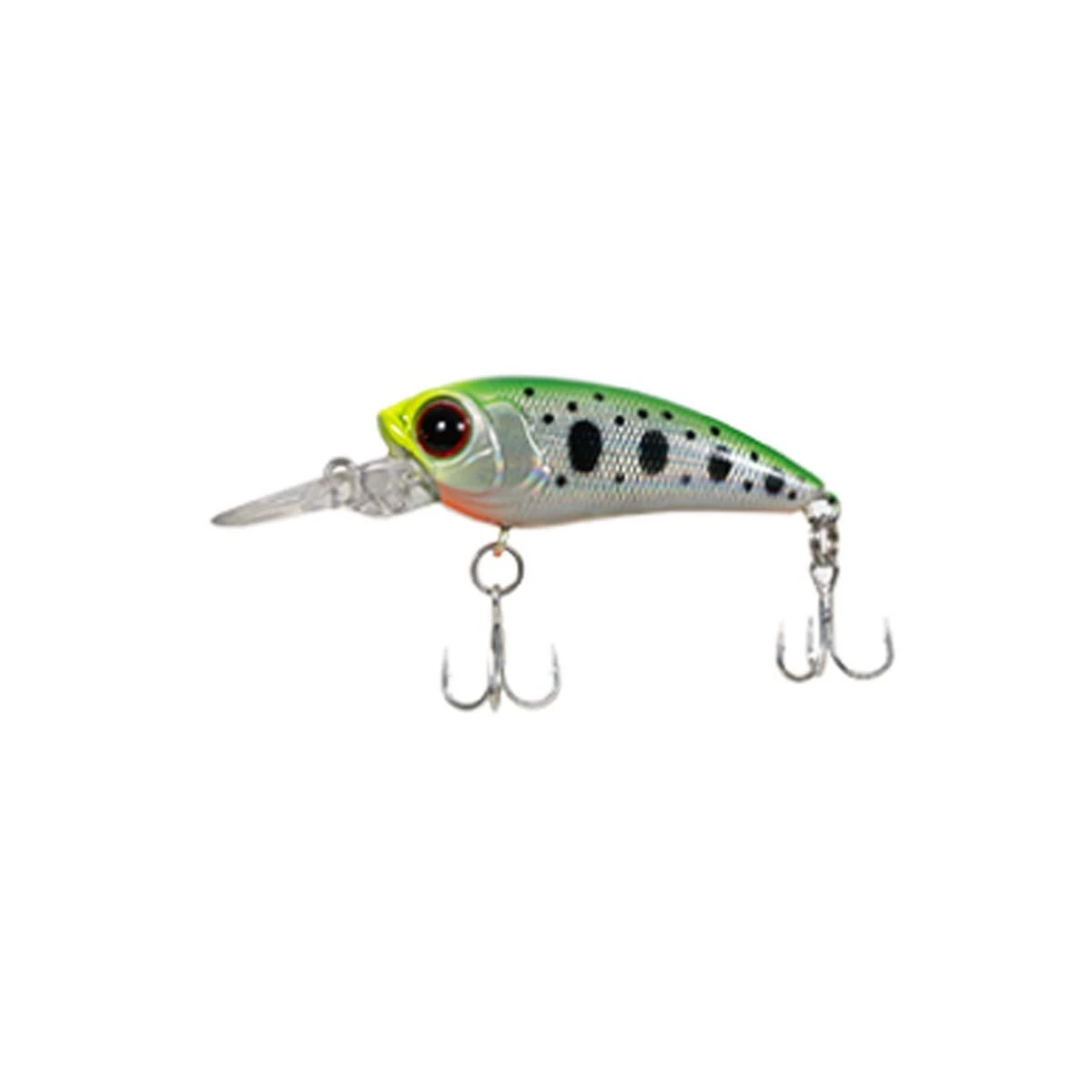 RYUJI DEEP KILLER SUSPENDING 4CM 3,4GR UV TROUT
