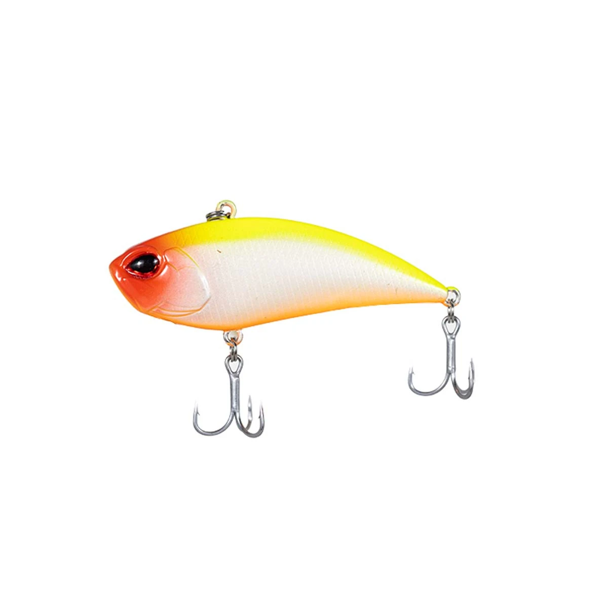RYUJI FRESH VIB 5.8CM 17GR - LIME CHART