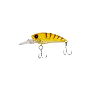 RYUJI DEEP KILLER SUSPENDING 4CM 3,4GR HONEY SHRIMP