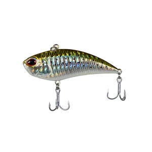RYUJI FRESH VIB 5.8CM 17GR - AYU DOT