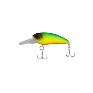 RYUJI DEEP KILLER SUSPENDING 4CM 3,4GR FIRE TIGER UV