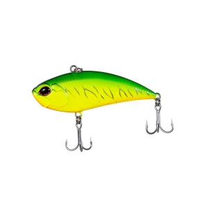 RYUJI FRESH VIB 5.8CM 17GR - FIRE TIGER