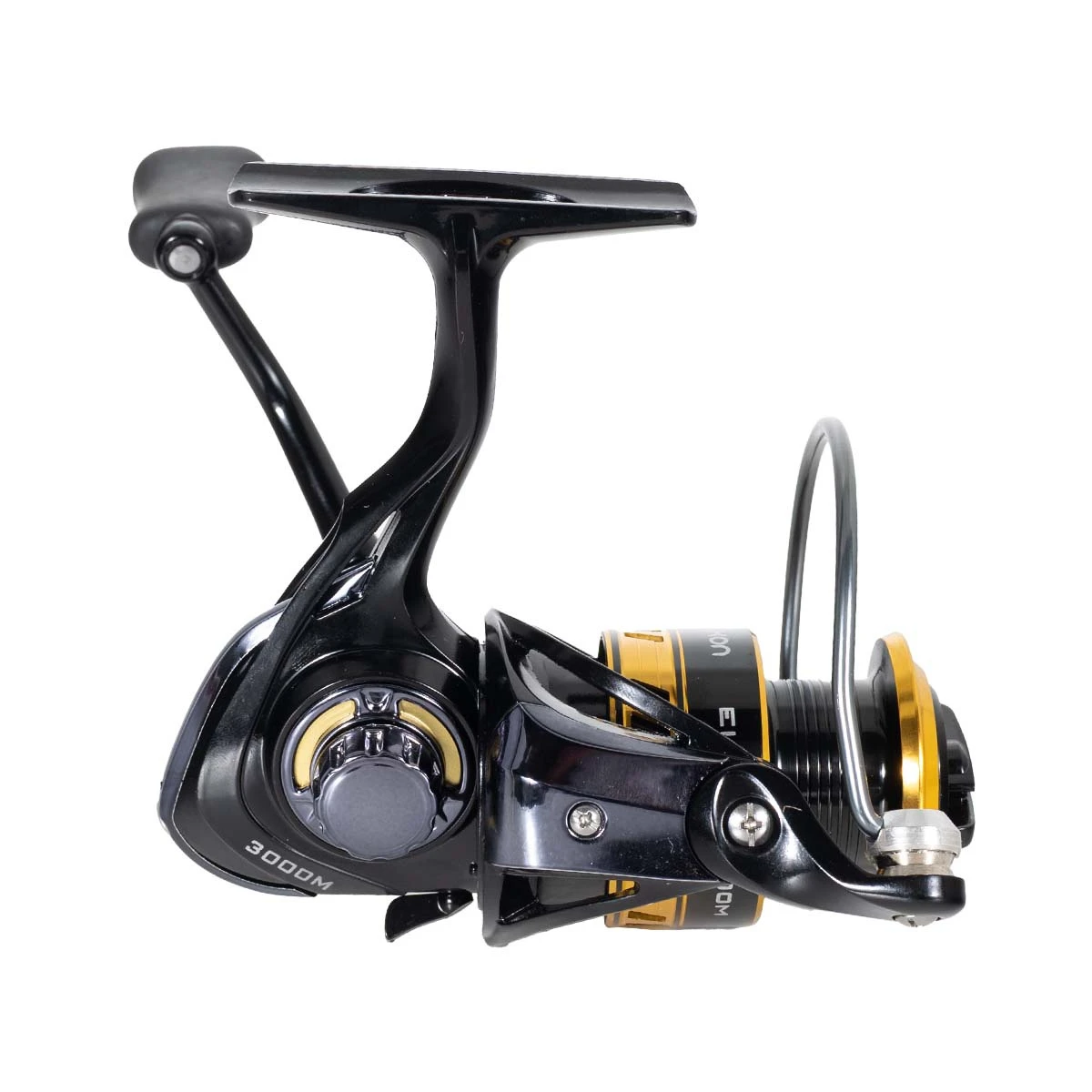 REMIXON ELITE 3000M 4+1BB MAKARA