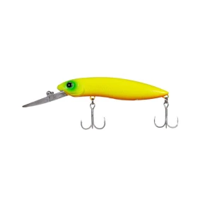 RYUJI DEEP GHOST 12CM, 31GR - YELLOW CHART