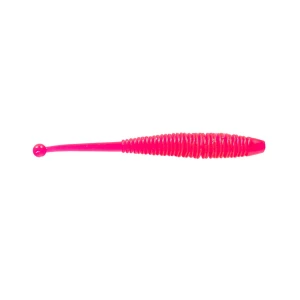 RYUJI SPANKY WORM 7.6CM - PINK