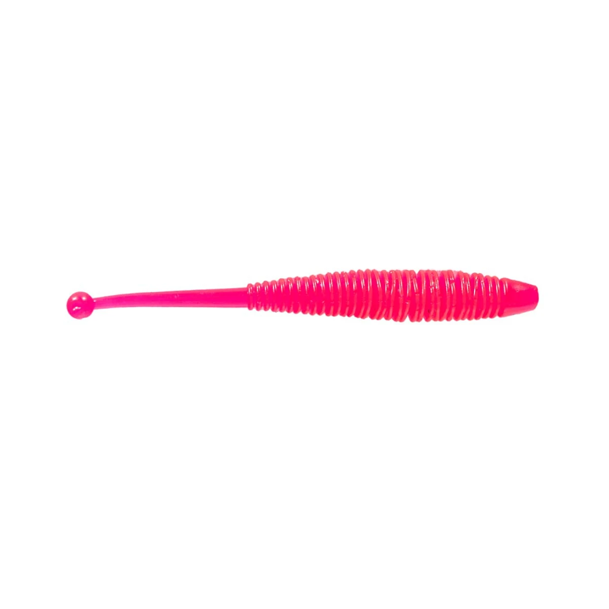 RYUJI SPANKY WORM 7.6CM - PINK