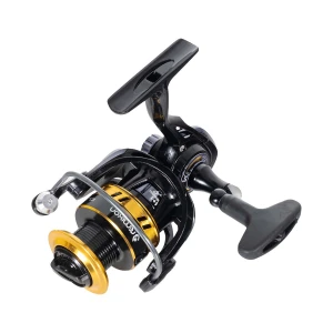 REMIXON ELITE 5000D 4+1BB MAKARA