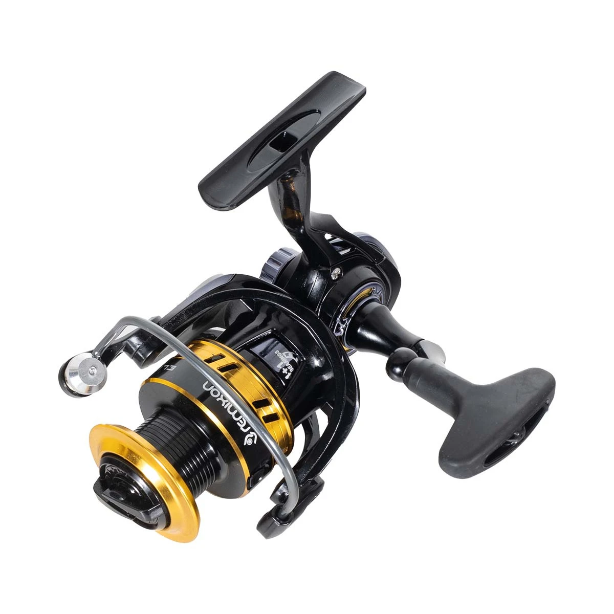 REMIXON ELITE 5000D 4+1BB MAKARA