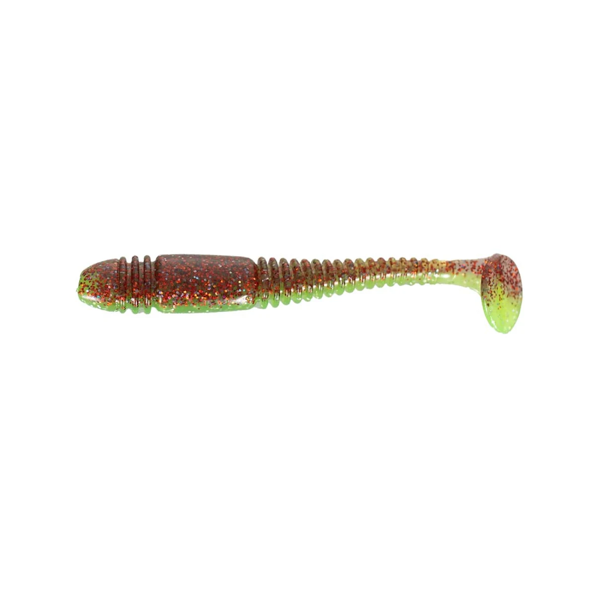 RYUJI TOGO 8.6CM - GREEN CHARTREUSE