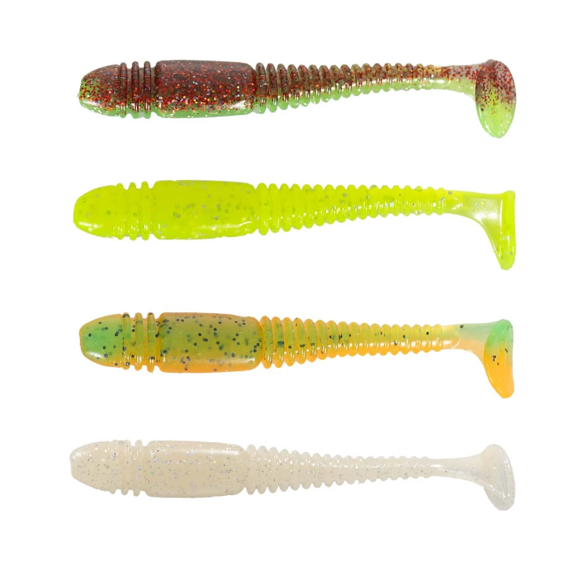 RYUJI TOGO 8.6CM - GREEN CHARTREUSE
