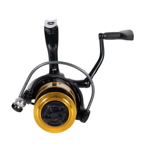 REMIXON ELITE 5000D 4+1BB MAKARA