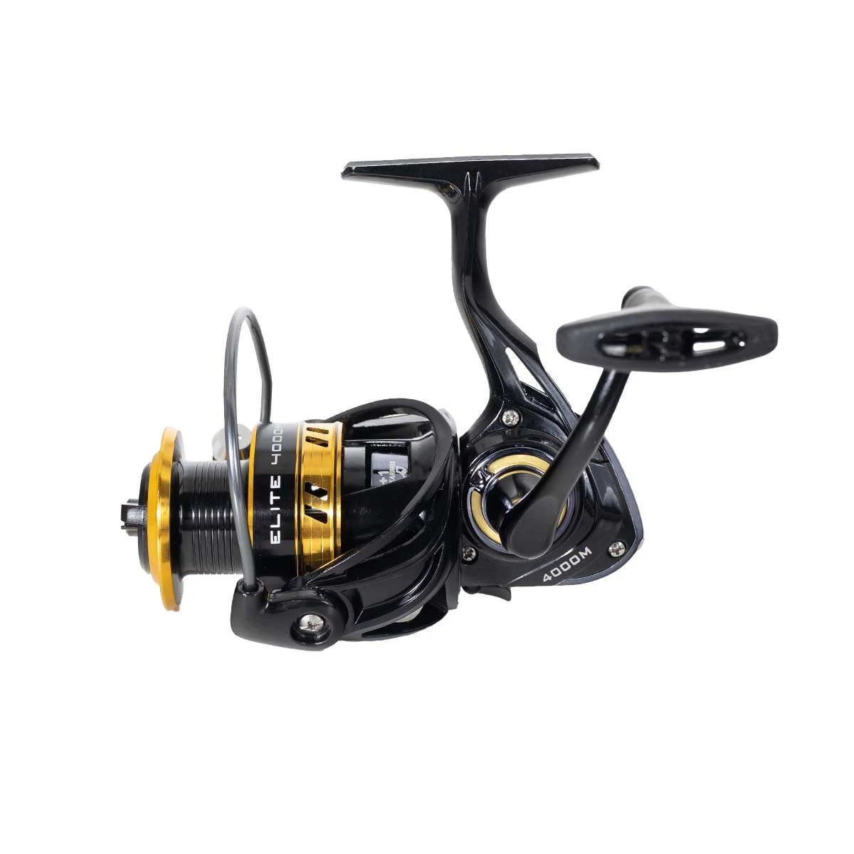 REMIXON ELITE 6000D 4+1BB MAKARA