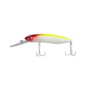 RYUJI DEEP GHOST 12CM, 31GR - ALL GLOW