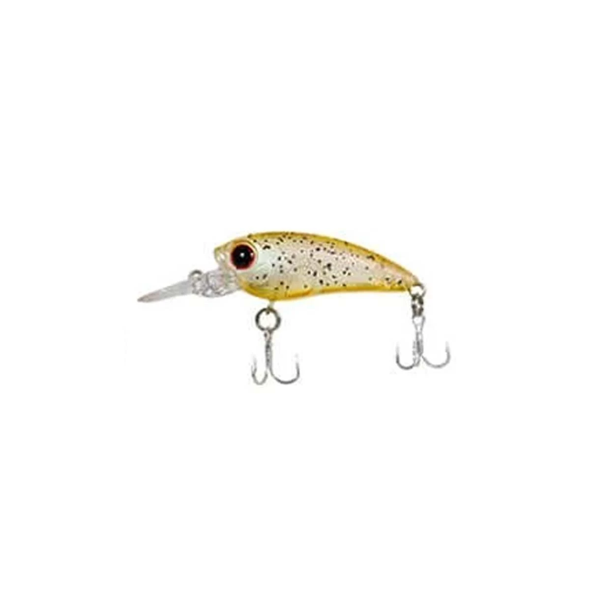 RYUJI DEEP KILLER SUSPENDING 4CM 3,4GR NATURAL SHRIMP