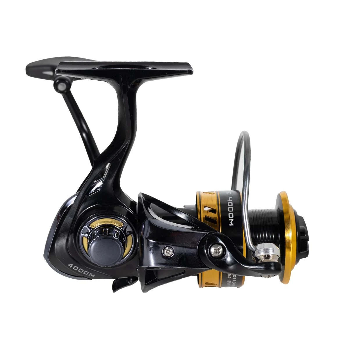 REMIXON ELITE 4000M 4+1BB MAKARA
