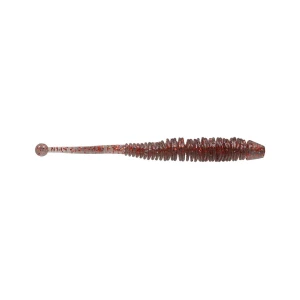 RYUJI SPANKY WORM 7.6CM - GREEN CHARTREUSE