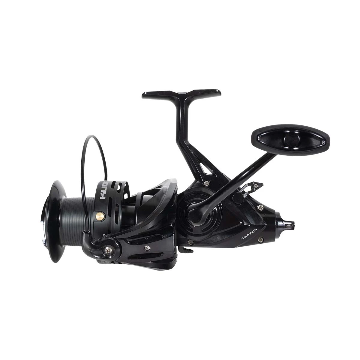 KUDOS CARPON 8000 5+1BB BAITRUNNER MAKARA