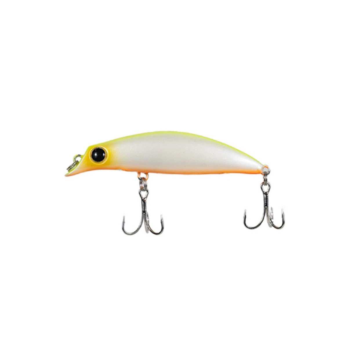 RYUJI SASUME 7.5CM 8GR - LEMON BACK UV