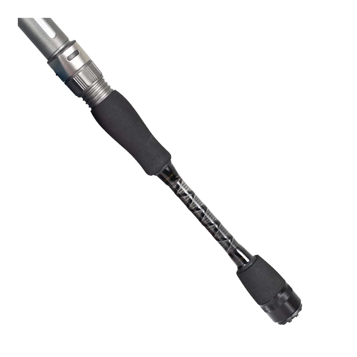 RYUJI ROCK FISH TELE 2.05M 0.5-7GR (SOLID TIP) TELE SPIN KAMIŞ