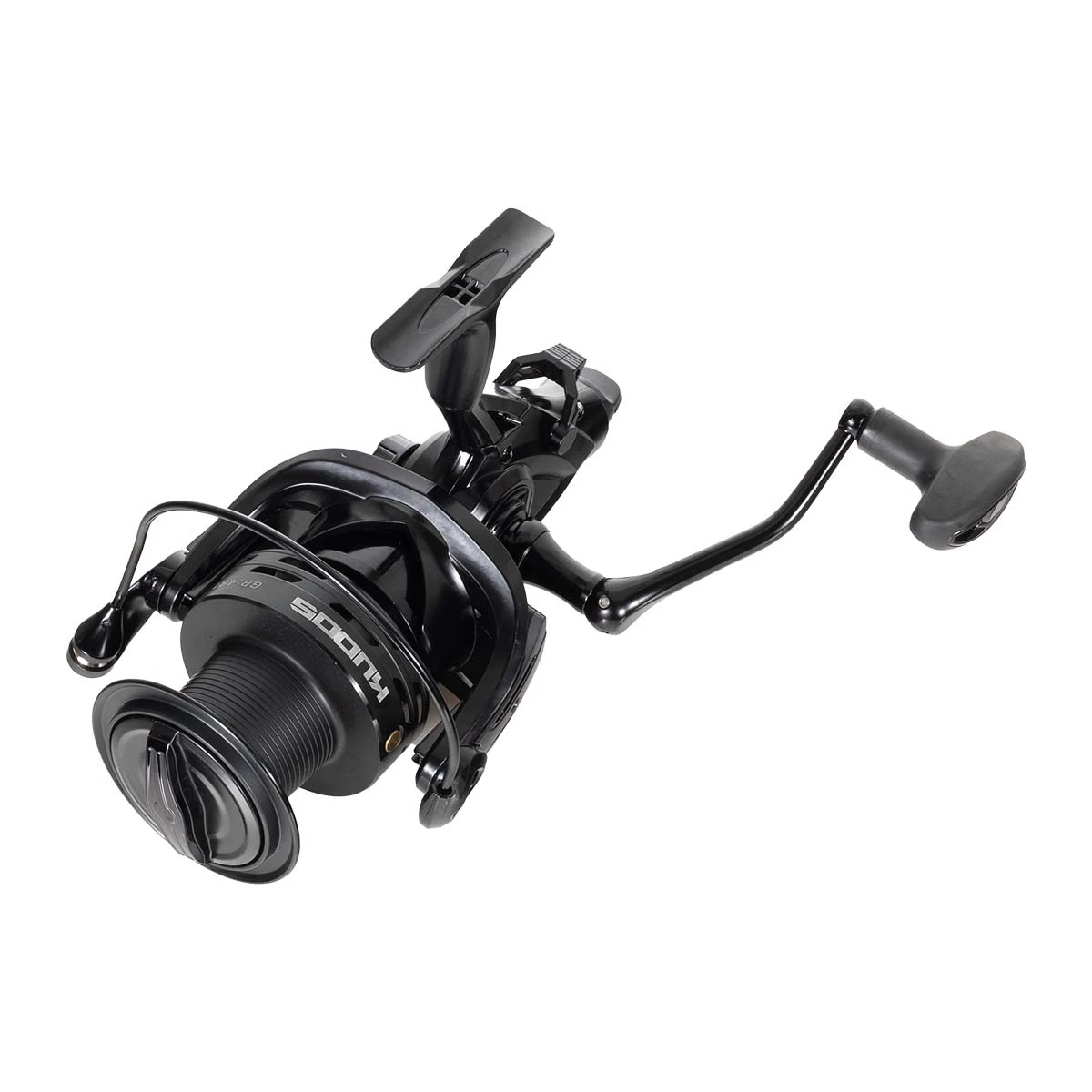 KUDOS CARPON 8000 5+1BB BAITRUNNER MAKARA