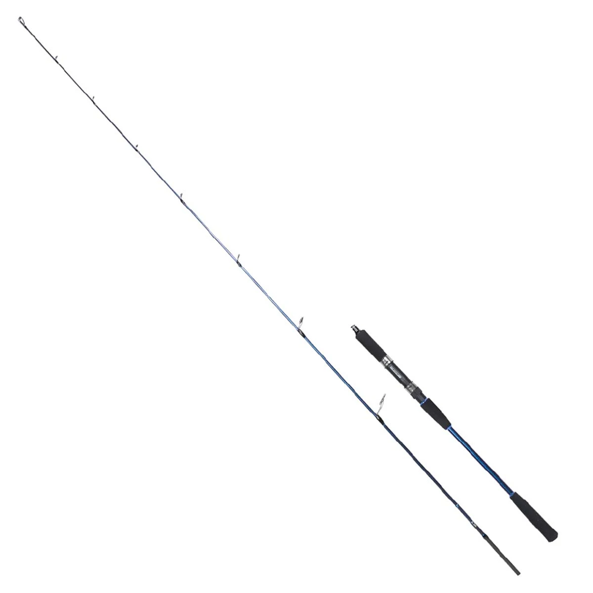 RYUJI STROBE SP 1.98M 20-80GR 2P JIG KAMIŞ