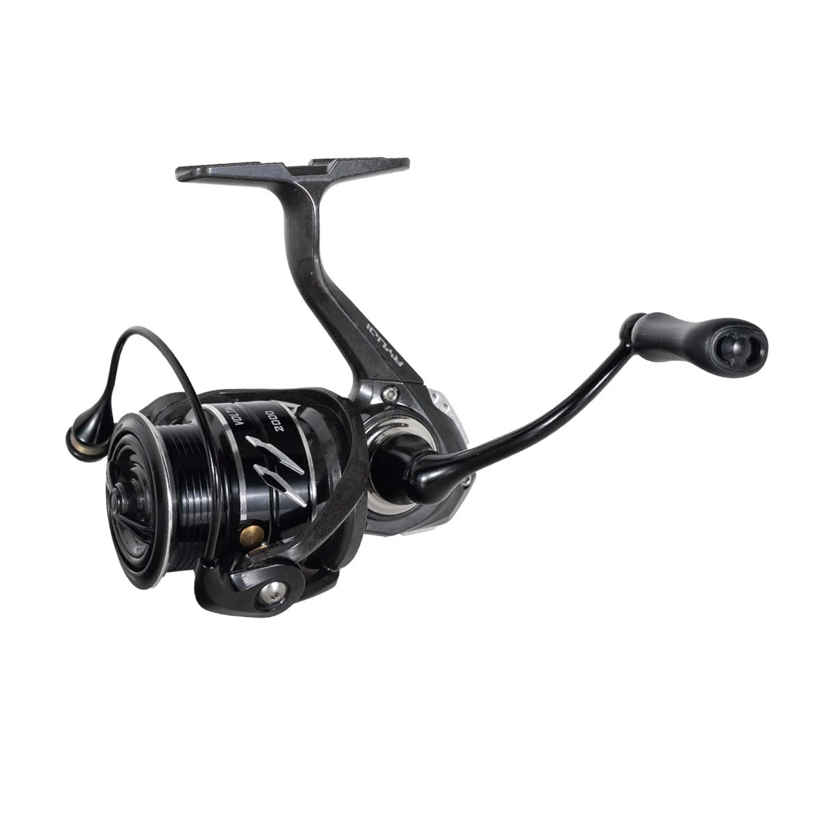 RYUJI VOLTAGE 2000  5+1 LRF MAKARA