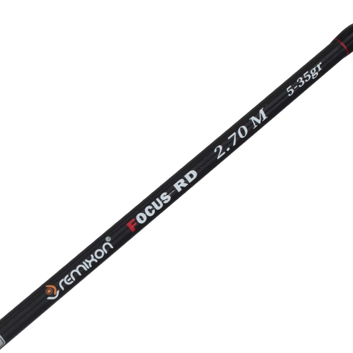 REMIXON FOCUS RD 2.70M 5-35GR 2P KAMIŞ