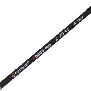 REMIXON FOCUS RD 2.70M 5-35GR 2P KAMIŞ