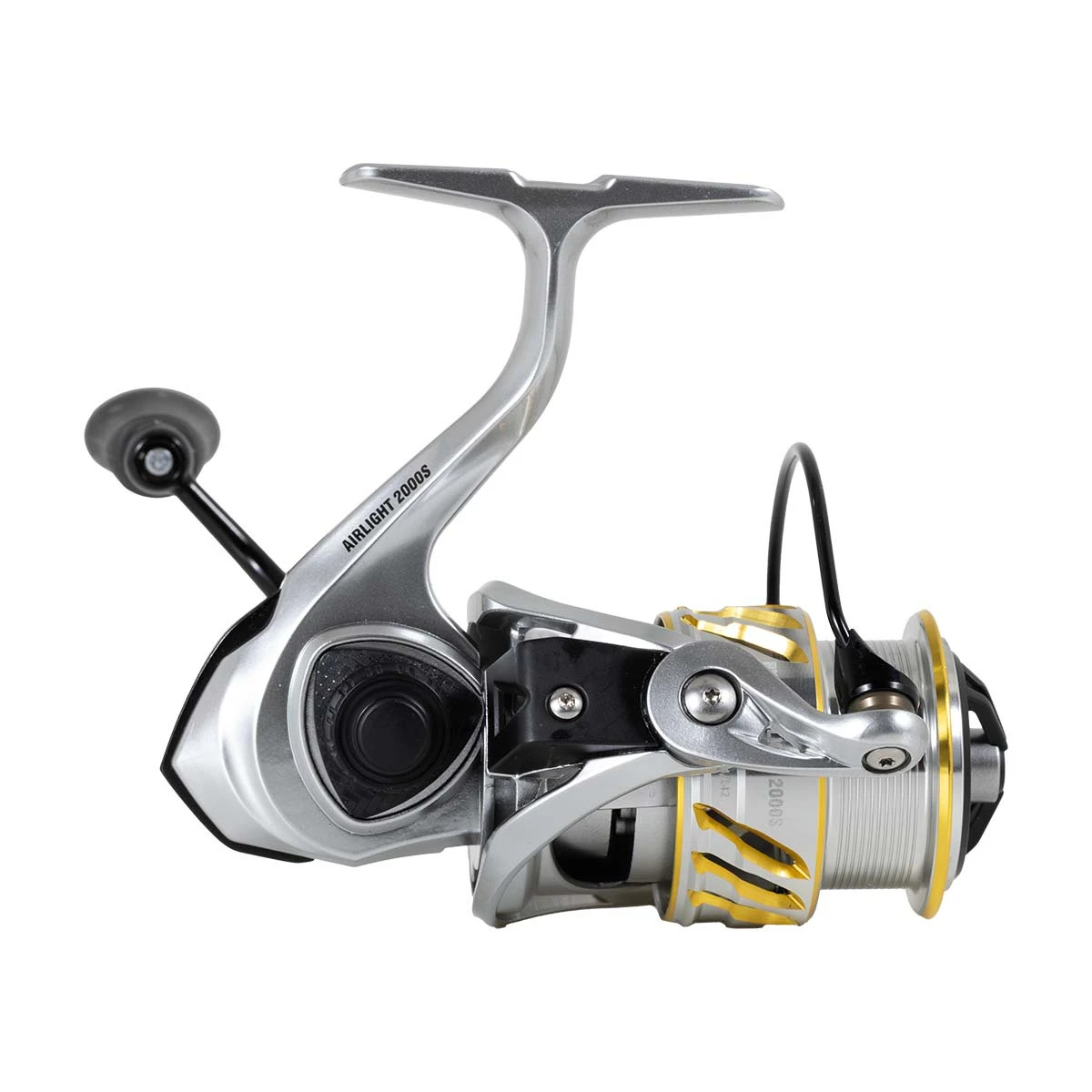 RYUJI AIRLIGHT 2000S 6+1BB MAKARA