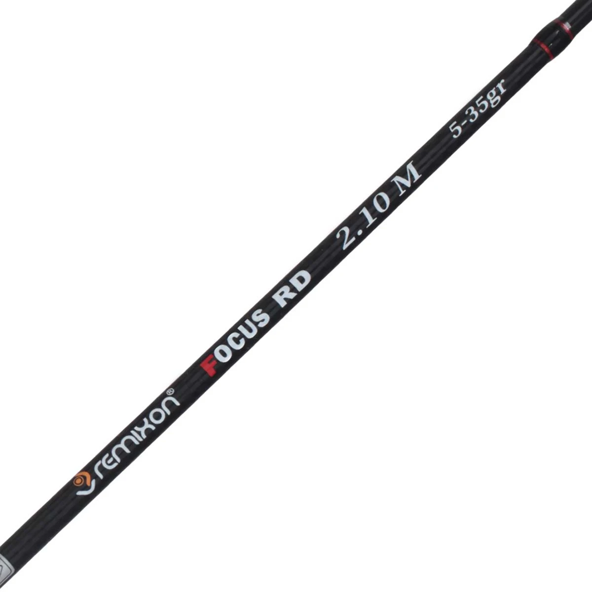 REMIXON FOCUS RD 2.10M 5-35GR 2P KAMIŞ