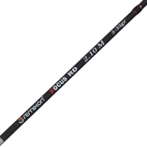 REMIXON FOCUS RD 2.10M 5-35GR 2P KAMIŞ