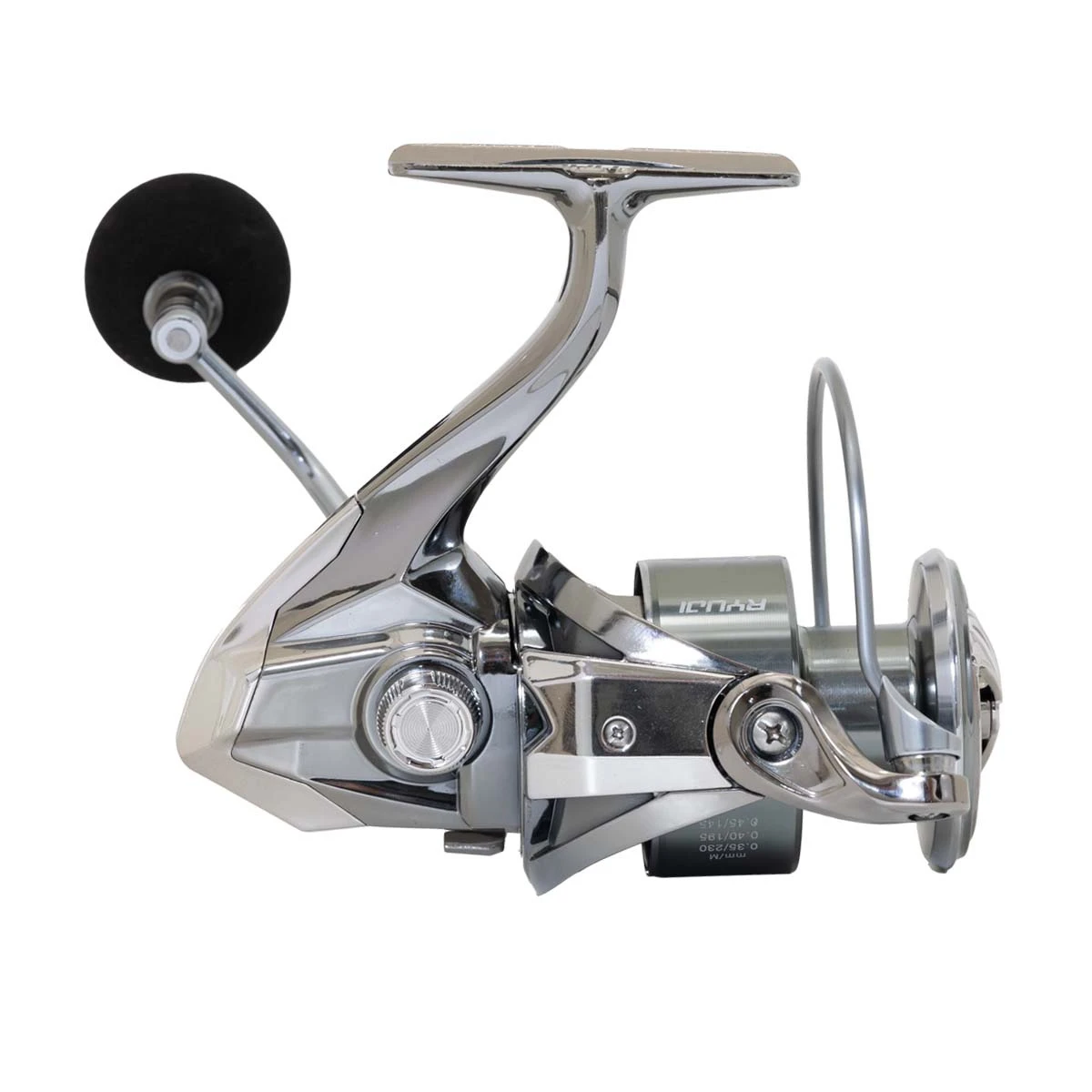 RYUJI AERO 6000 5+1BB  MAKARA