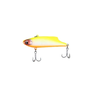 RYUJI CAST VIB 7CM 16GR - LEMON BACK UV