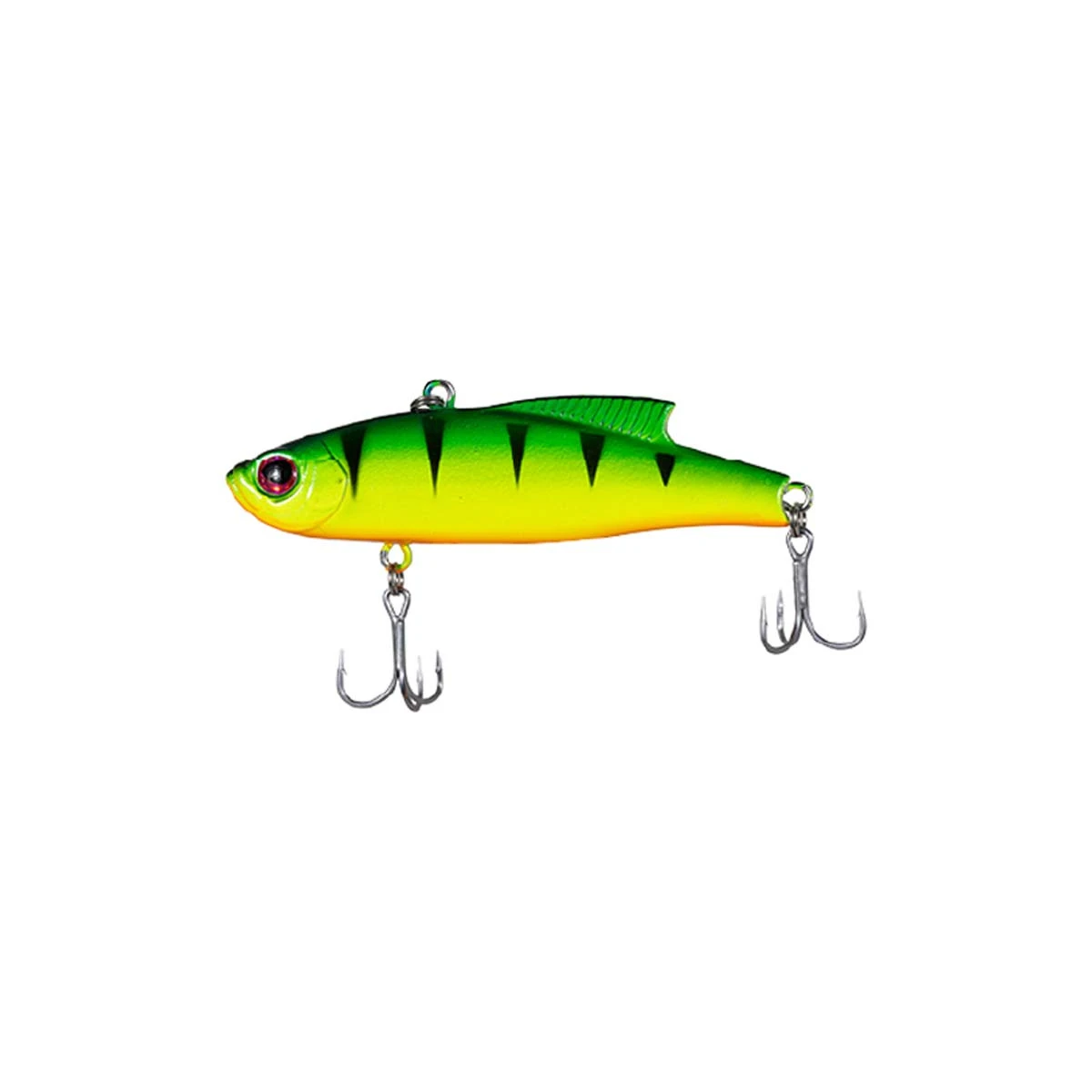 RYUJI ROCK VIB  9CM 38GR - FIRE TIGER
