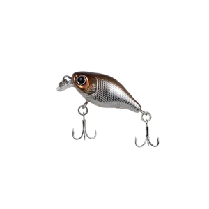 RYUJI FATBOY 3.8CM 4GR - BROWN TROUT